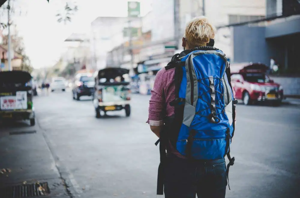 These days, there are so many backpacks out there that it can be confusing knowing how to pick the right one.